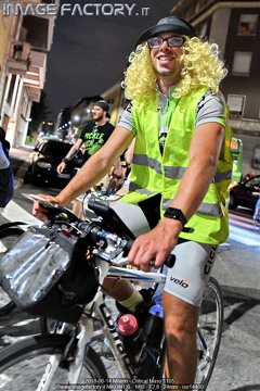 2018-06-14 Milano - Critical Mass 1105